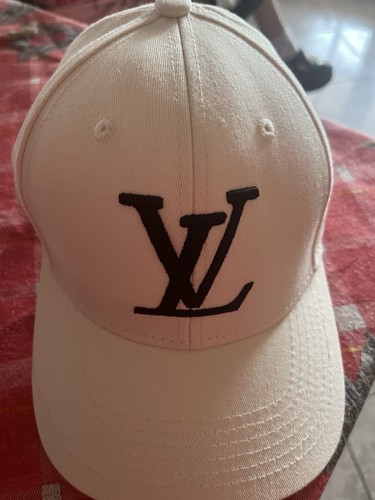 Cappello louis vuitton - cappello,