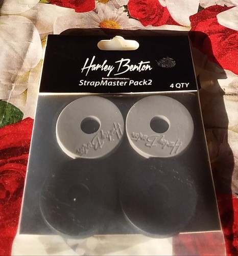 Harley benton strap - harley, master