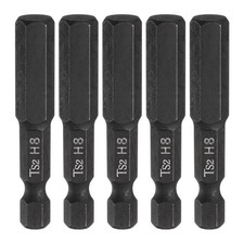 5pcs Punta per Trapano