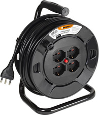 Avvolgicavo S2630, Prolunga