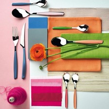 BUGATTI SERVIZIO POSATE 24 PZ