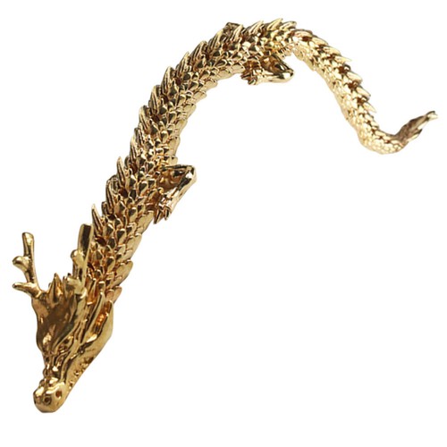 Decorazione del drago cinese - ,