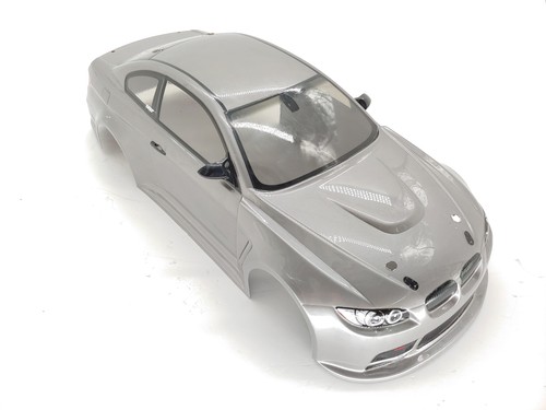 Carrozzeria mst rmx e92 - carrozzeria, 2.5