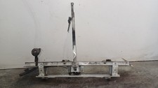 Calandra per toyota - per, iq