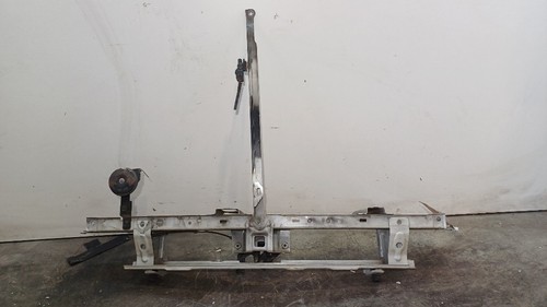 Calandra per toyota - toyota, iq