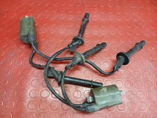 SET BOBINA BOBINE FILO CANDELA