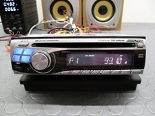 ALPINE CDE-9845RB AUTORADIO