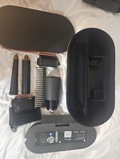 Dyson Airwrap solo accessori e