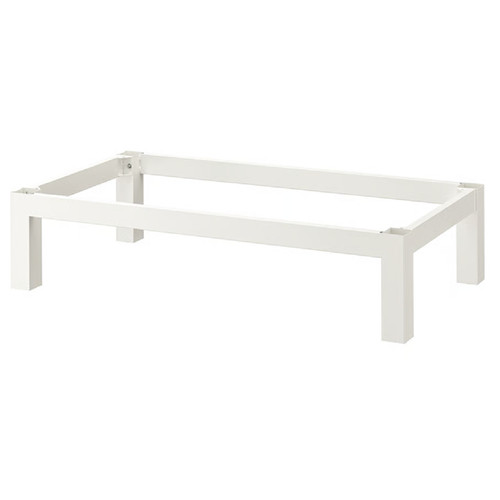 Ikea kallax sottotelaio bianco - sottotelaio,