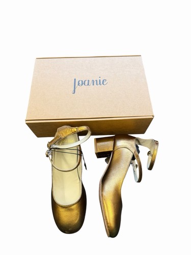 Scarpe joanie new rouen mary - joanie,