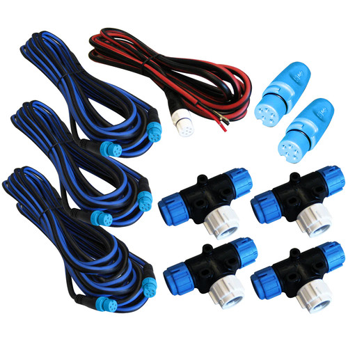 Raymarine seatalkng kit cavi - seatalkng,