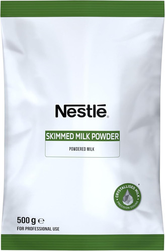 Latte polvere 100 - in, 100%