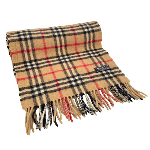 Stola burberry london lana - stola,