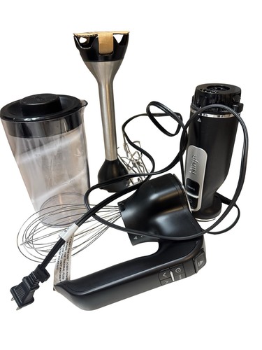 Ninja mixer manuale - ninja,