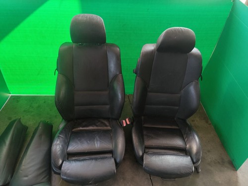 Sedili seats bmw e46 sport - seats,