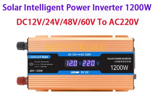 Inverter potenza solare - inverter, di
