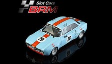 BRM183 1/24 Slotcar BRM Alfa