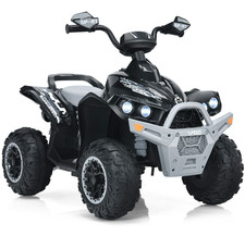 Quad giocattolo bambini 12V