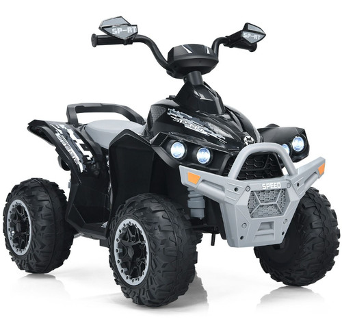 Quad giocattolo bambini - , 12v