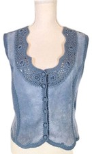 Gilet vintage J. Marco