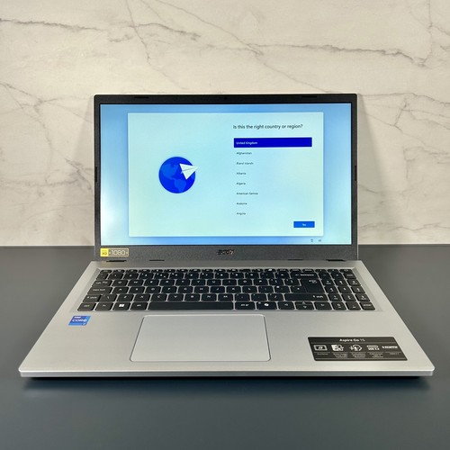 Acer aspire 15 - acer, go