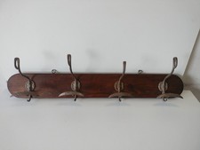 APPENDIABITI ATTACCAPANNI