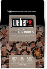 Weber Accendini (48 Pezzi)