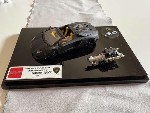 Lamborghini aventador lp720 - aventador, lp720-4