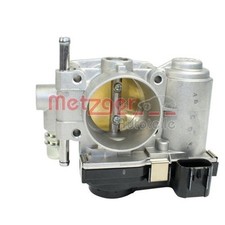 Tappo farfallato Metzger per