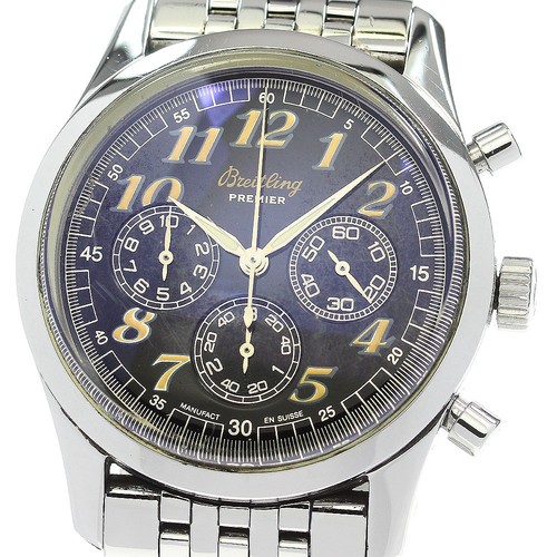 Orologio uomo breitling - uomo,