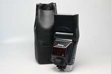 Nikon SB-24 Speedlight Flash