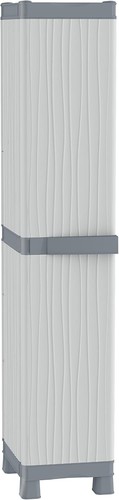 Terry armadio polipropilene - armadio,