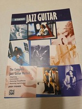 The Complete Jazz Guitar