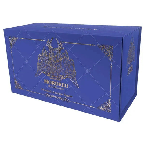 Grand archive tcg - grand,