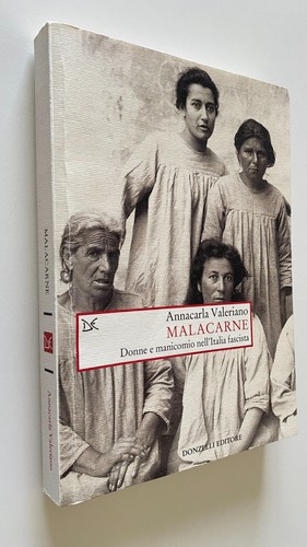 Malacarne donne manicomio - donne,