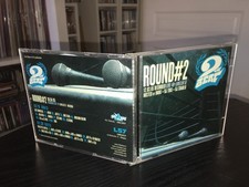 2 THE BEAT 2005 2ST ROUND CD +