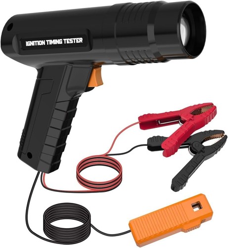 Pistola stroboscopica 12v - stroboscopica,