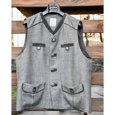 VILET size 52 it. Tyrolean MEN