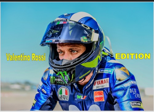 Calendario motogp moto - calendario,