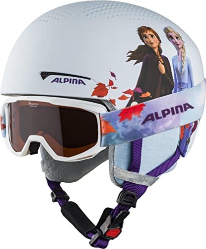 Alpina zupo - 48-52,