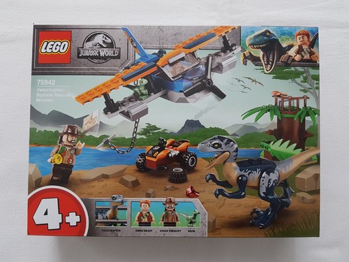 Lego jurassic world - lego®,
