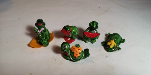 Lotto kinder tartallegre 1992 - lotto,