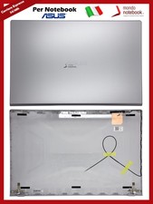 Cover LCD Scocca Superiore