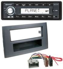Autoradio Continental MP3 AUX