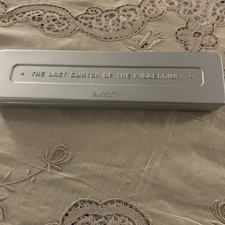 Vintage 1999 Swatch LTD ED