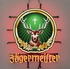 Insegna Luminosa Neon Birra