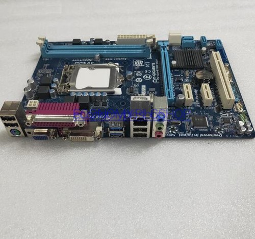 Per gigabyte scheda madre - gigabyte,