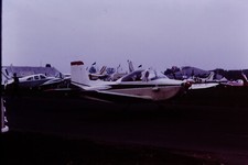 1965 Victa Airtourer Biggin