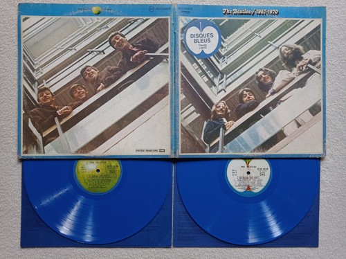 33t the beatles - lp,
