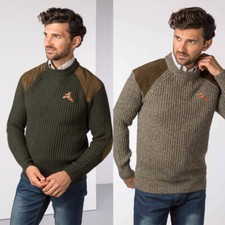 Maglione girocollo Rydale